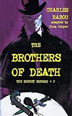Secret bureau brothers for sale  Delivered anywhere in USA 