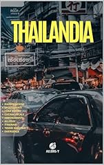 Thailandia guida. pianificazio usato  Spedito ovunque in Italia 