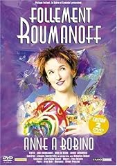 Anne roumanoff bobino d'occasion  Livré partout en Belgiqu