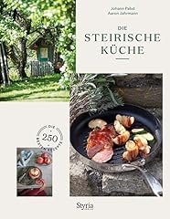 Steirische küche 250 gebraucht kaufen  Wird an jeden Ort in Deutschland