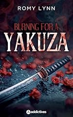 Burning for yakuza usato  Spedito ovunque in Italia 