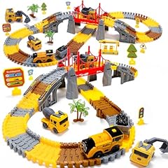 Eaglestone construction track for sale  Delivered anywhere in UK