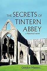 Secrets tintern abbey for sale  Delivered anywhere in UK