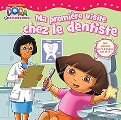 Visite dentiste d'occasion  Livré partout en France