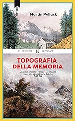 Topografia della memoria usato  Spedito ovunque in Italia 