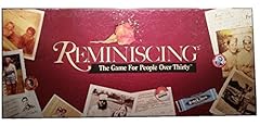 Reminiscing board game for sale  Delivered anywhere in USA 