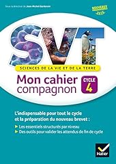 Svt cycle éd. d'occasion  Livré partout en France