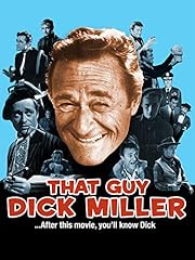 Guy dick miller for sale  Delivered anywhere in UK