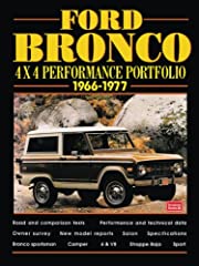 Ford bronco 4x4 for sale  Delivered anywhere in USA 