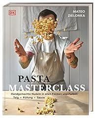 Pasta masterclass pasta gebraucht kaufen  Wird an jeden Ort in Deutschland