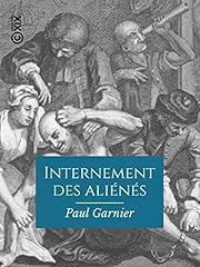 Internement aliénés thérape d'occasion  Livré partout en France