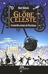 Globe céleste d'occasion  Livré partout en Belgiqu