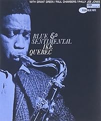 Blue and sentimental usato  Spedito ovunque in Italia 