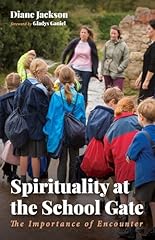 Spirituality school gate for sale  Delivered anywhere in USA 