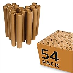 Cardboard paper tubes for sale  Delivered anywhere in USA 