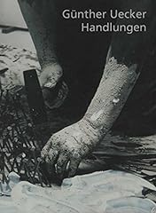 Günther uecker handlungen gebraucht kaufen  Wird an jeden Ort in Deutschland