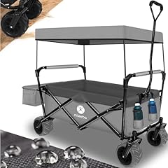 Miweba bollerwagen faltbar gebraucht kaufen  Wird an jeden Ort in Deutschland