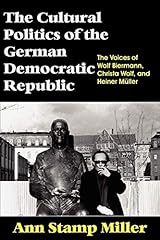 Cultural politics german for sale  Delivered anywhere in USA 