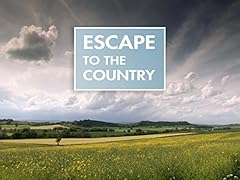 Escape country for sale  Delivered anywhere in USA 