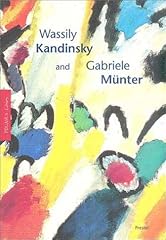 Wassily kandinsky gabriele for sale  Delivered anywhere in USA 