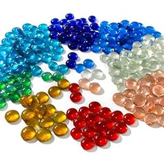 Hakacc bunte glassteine gebraucht kaufen  Wird an jeden Ort in Deutschland