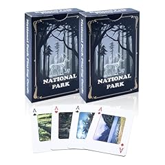 Decks national park for sale  Delivered anywhere in USA 