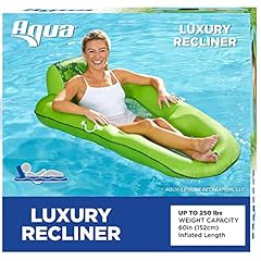 Aqua leisure luxury for sale  Delivered anywhere in USA 
