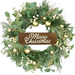 Wreathdream inch artificial for sale  Delivered anywhere in USA 