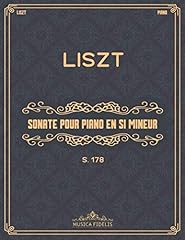 Sonate pour piano usato  Spedito ovunque in Italia 