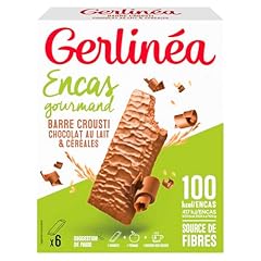 Gerlinéa encas crousti d'occasion  Livré partout en France