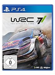 Wrc edizione germania usato  Spedito ovunque in Italia 