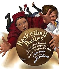 Basketball belles stanford for sale  Delivered anywhere in USA 