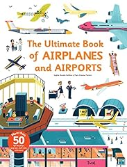Ultimate book airplanes for sale  Delivered anywhere in Ireland