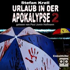 Urlaub apokalypse 2 gebraucht kaufen  Wird an jeden Ort in Deutschland