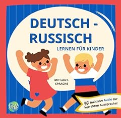 Deutsch russisch lernen gebraucht kaufen  Wird an jeden Ort in Deutschland