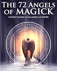 The angels magick usato  Spedito ovunque in Italia 