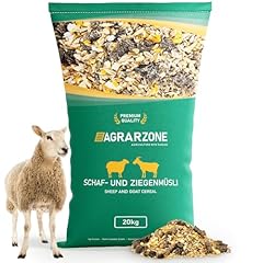 Agrarzone mangime per usato  Spedito ovunque in Italia 