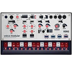 Used, Korg Volca Micro Modular Synthesizer for sale  Delivered anywhere in Canada