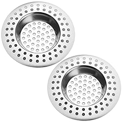 sink strainer 40mm for sale  Delivered anywhere in UK