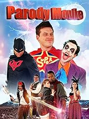Film parodique d'occasion  Livré partout en France