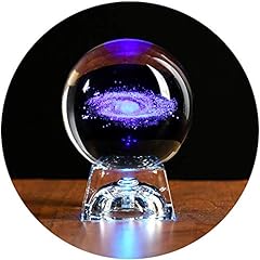 Galaxy crystal ball for sale  Delivered anywhere in UK