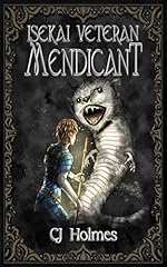 Isekai veteran mendicant for sale  Delivered anywhere in UK