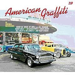 vinyles american graffiti d'occasion  Livré partout en France