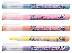 Artline pastel calligraphy for sale  Delivered anywhere in UK