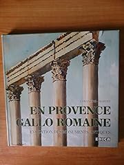 Provence gallo romaine gebraucht kaufen  Wird an jeden Ort in Deutschland