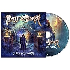 Circus doom gebraucht kaufen  Wird an jeden Ort in Deutschland