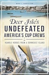 Deer isle undefeated for sale  Delivered anywhere in USA 