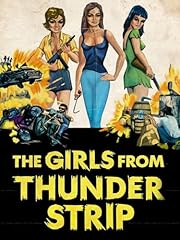 Girls thunder strip for sale  Delivered anywhere in USA 