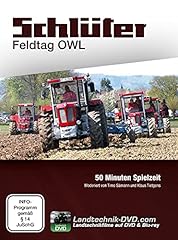 Schlüter feldtag wl gebraucht kaufen  Wird an jeden Ort in Deutschland