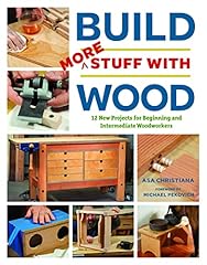 Build stuff wood for sale  Delivered anywhere in USA 